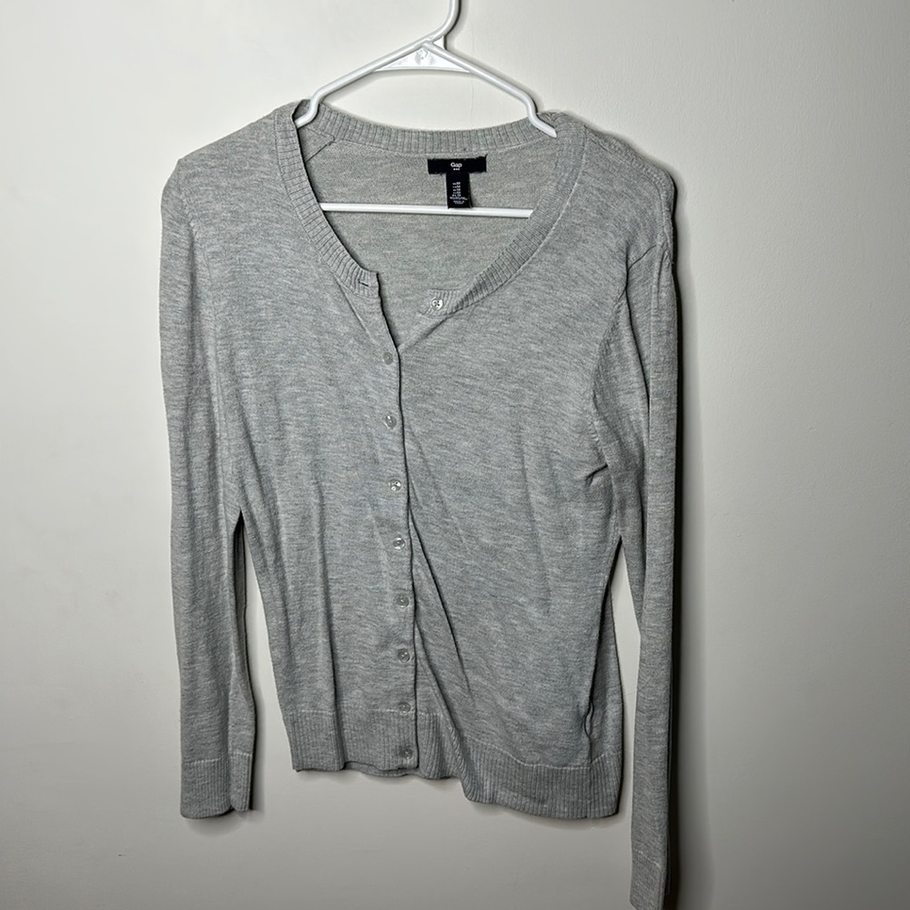 GAP CARDIGAN